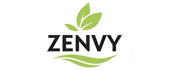 ZENVY Energy Drink